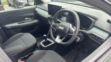 Dacia Sandero Stepway 1.0 TCe Extreme 5dr Petrol Hatchback